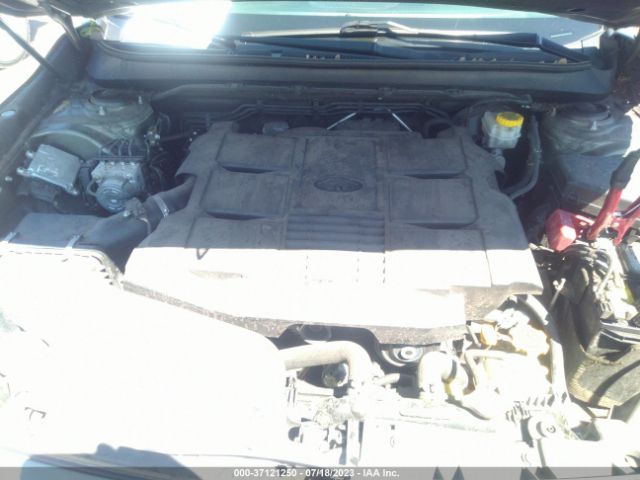 4S4BSEJC9G3329664 Subaru Outback 3.6r Limited