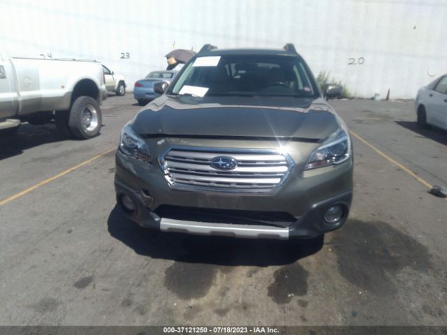 4S4BSEJC9G3329664 Subaru Outback 3.6r Limited