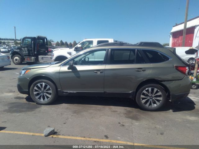 4S4BSEJC9G3329664 Subaru Outback 3.6r Limited