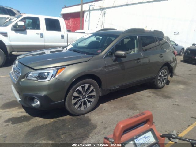 4S4BSEJC9G3329664 Subaru Outback 3.6r Limited