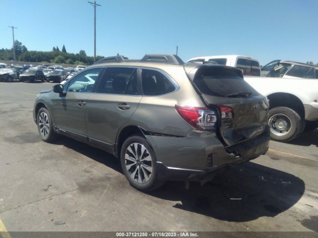 4S4BSEJC9G3329664 Subaru Outback 3.6r Limited