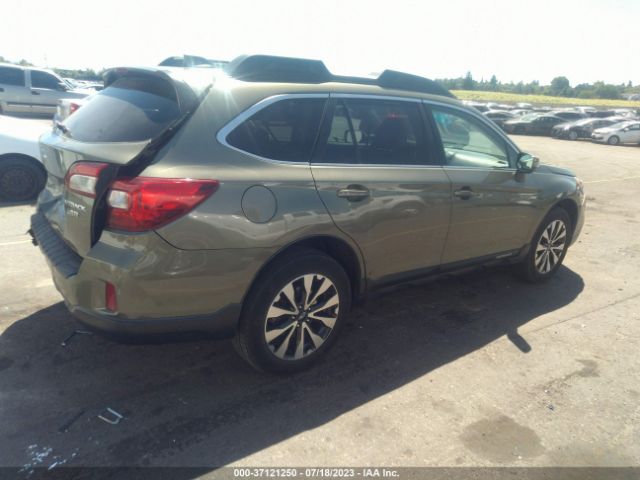 4S4BSEJC9G3329664 Subaru Outback 3.6r Limited