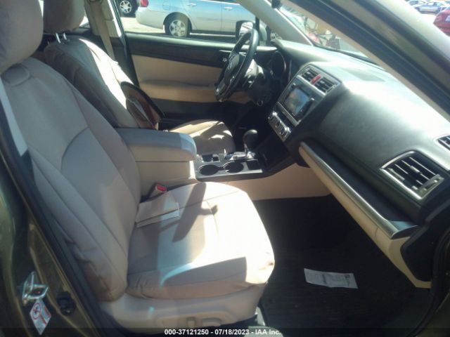 4S4BSEJC9G3329664 Subaru Outback 3.6r Limited