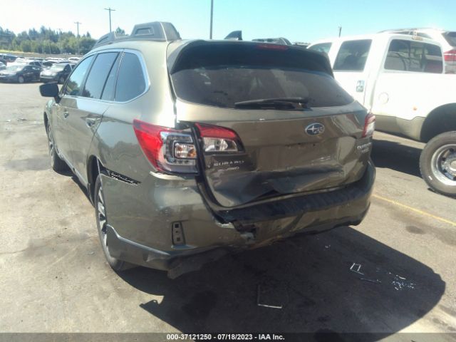 4S4BSEJC9G3329664 Subaru Outback 3.6r Limited