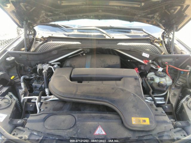 5UXKT0C50G0S76162 BMW X5 Edrive Xdrive40e