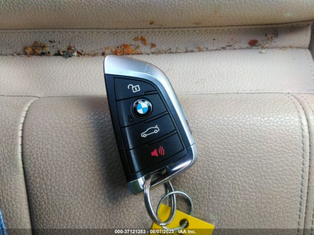 5UXKT0C50G0S76162 BMW X5 Edrive Xdrive40e