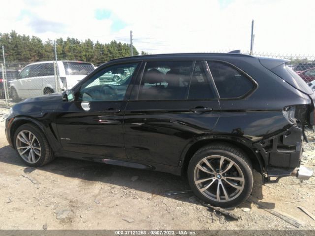 5UXKT0C50G0S76162 BMW X5 Edrive Xdrive40e