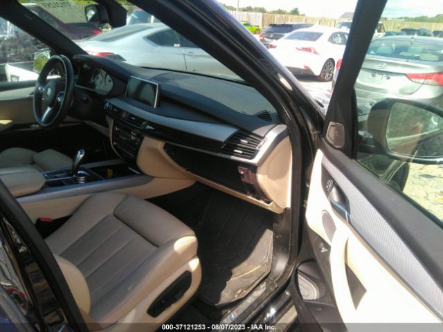 5UXKT0C50G0S76162 BMW X5 Edrive Xdrive40e
