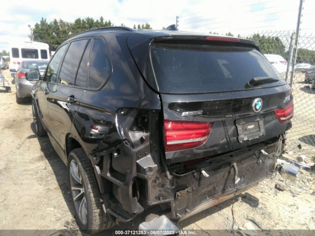 5UXKT0C50G0S76162 BMW X5 Edrive Xdrive40e
