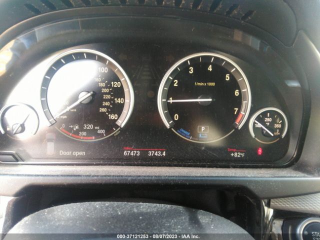 5UXKT0C50G0S76162 BMW X5 Edrive Xdrive40e