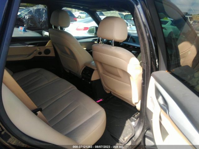 5UXKT0C50G0S76162 BMW X5 Edrive Xdrive40e