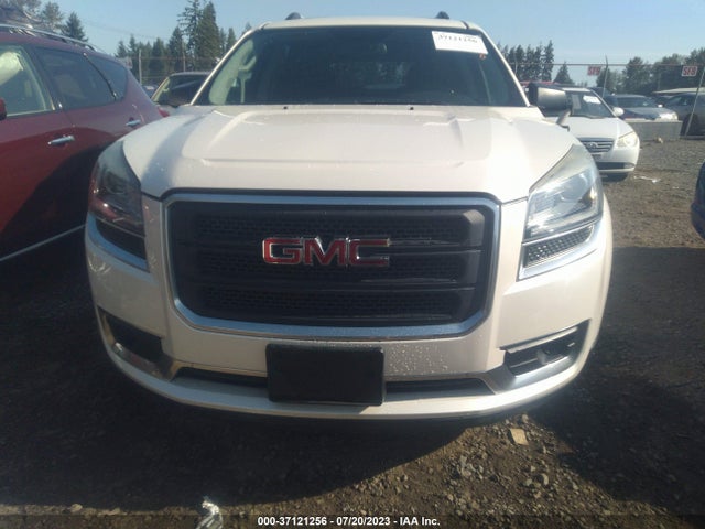 2015 GMC ACADIA SLE VIN: 1GKKVPKD7FJ301035