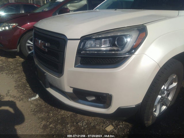 2015 GMC ACADIA SLE VIN: 1GKKVPKD7FJ301035