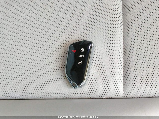 WVGTMPE21NP072971 Volkswagen ID.4 PRO S