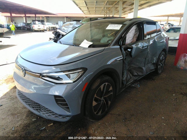 WVGTMPE21NP072971 Volkswagen ID.4 PRO S