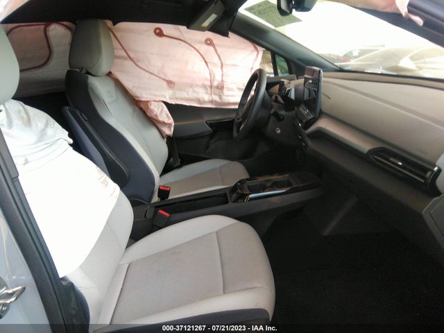 WVGTMPE21NP072971 Volkswagen ID.4 PRO S