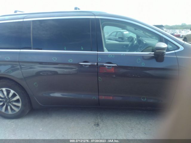 2C4RC1L76MR605651 Chrysler Pacifica Hybrid Touring L