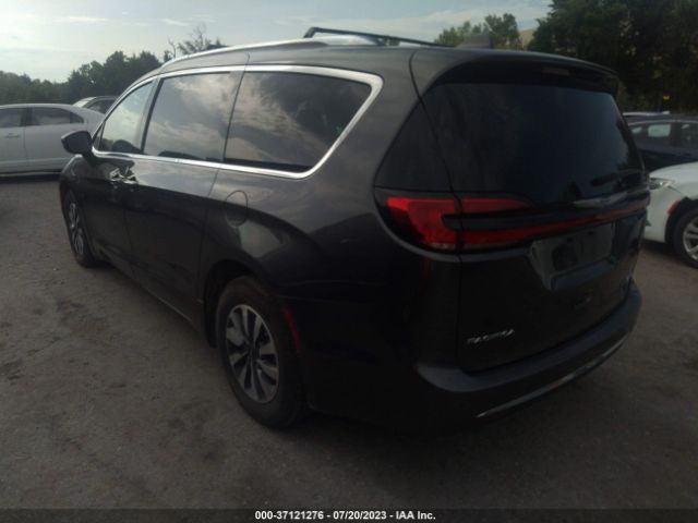 2C4RC1L76MR605651 Chrysler Pacifica Hybrid Touring L