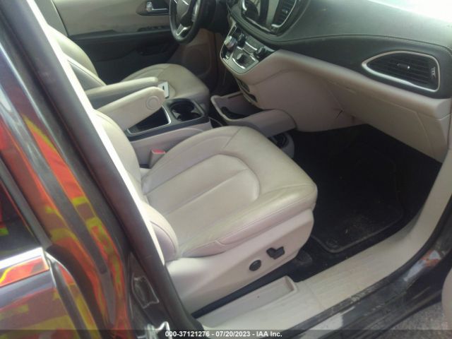 2C4RC1L76MR605651 Chrysler Pacifica Hybrid Touring L