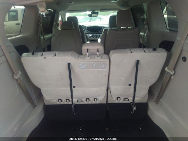 2C4RC1L76MR605651 Chrysler Pacifica Hybrid Touring L