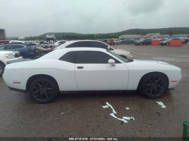 Dodge Challenger Sxt 2019 2C3CDZAG1KH688174 Image 13