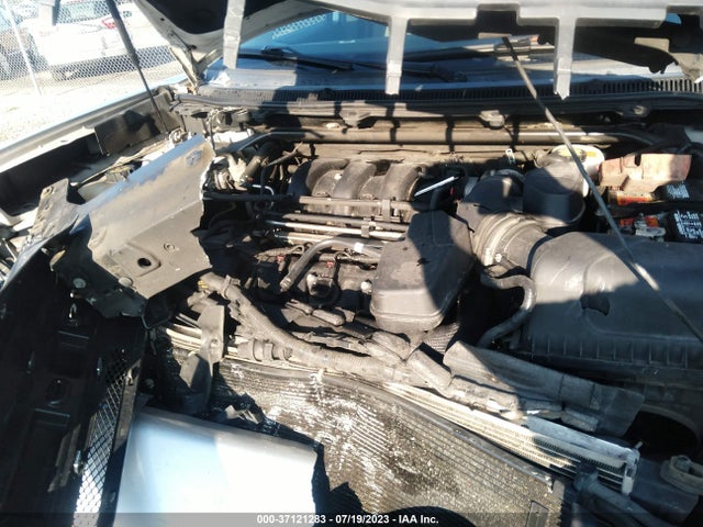 2013 FORD FLEX SEL VIN: 2FMHK6C85DBD06791