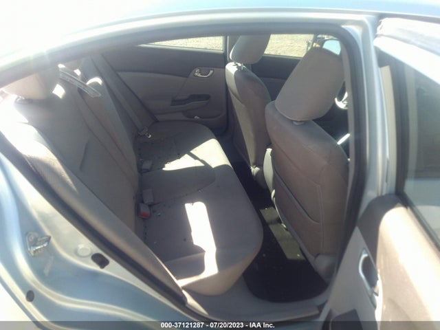 2012 HONDA CIVIC SDN EX VIN: 2HGFB2F80CH528734