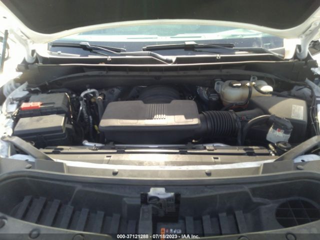 1GKS1BKD0MR370548 GMC YUKON SLT