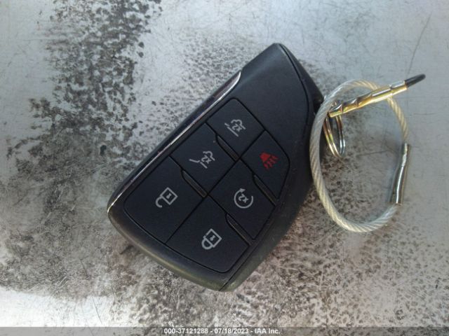 1GKS1BKD0MR370548 GMC YUKON SLT