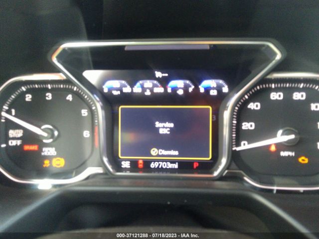 1GKS1BKD0MR370548 GMC YUKON SLT