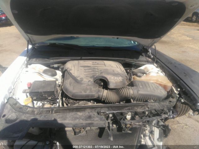 2C3CDZAG5GH240575 Dodge Challenger Sxt Plus