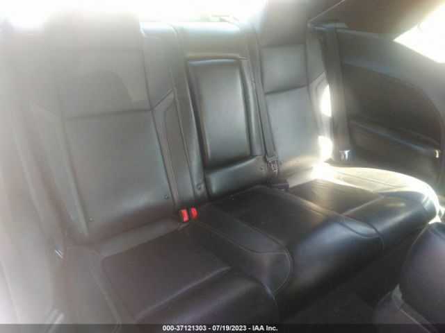 2C3CDZAG5GH240575 Dodge Challenger Sxt Plus
