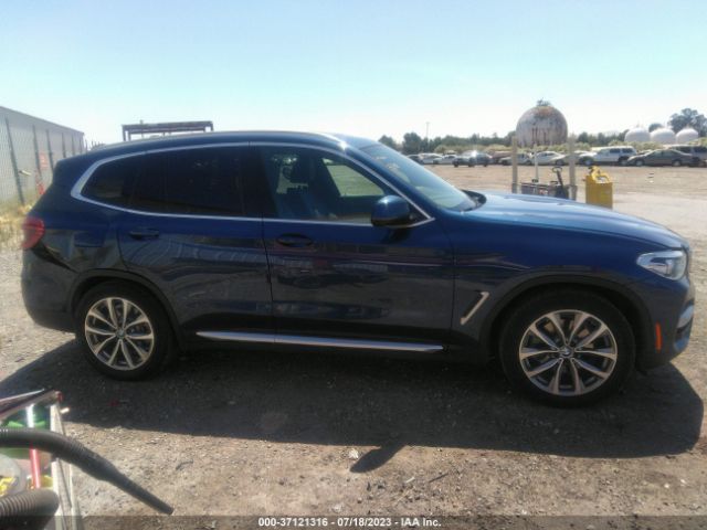 5UXTR9C57KLD95120 BMW X3 Xdrive30i