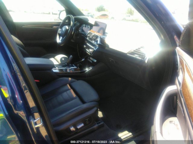 5UXTR9C57KLD95120 BMW X3 Xdrive30i