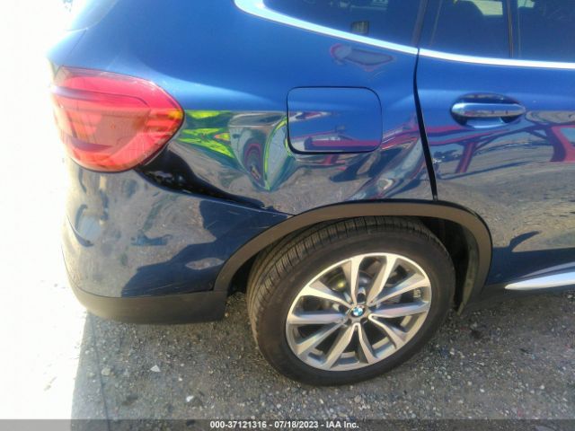 5UXTR9C57KLD95120 BMW X3 Xdrive30i