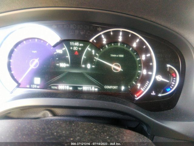5UXTR9C57KLD95120 BMW X3 Xdrive30i