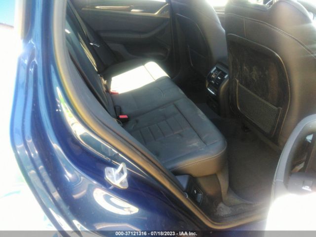 5UXTR9C57KLD95120 BMW X3 Xdrive30i