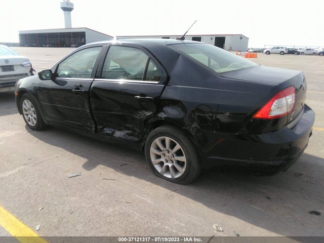2009 MERCURY MILAN VIN: 3MEHM07189R626770