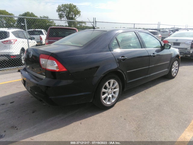 2009 MERCURY MILAN VIN: 3MEHM07189R626770