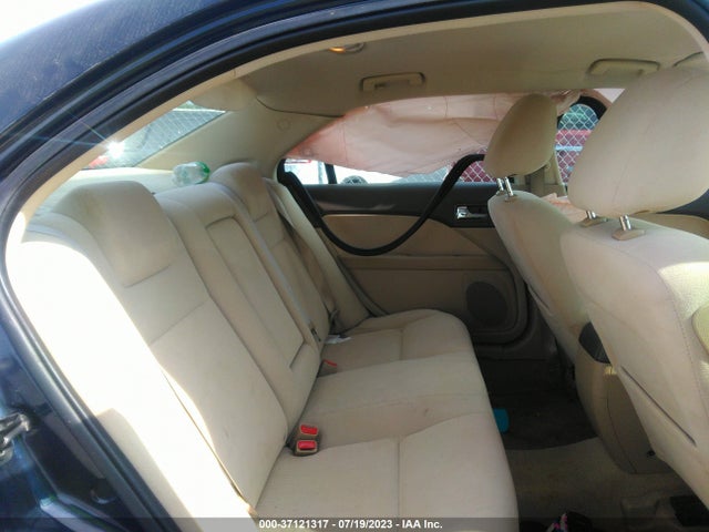 2009 MERCURY MILAN VIN: 3MEHM07189R626770