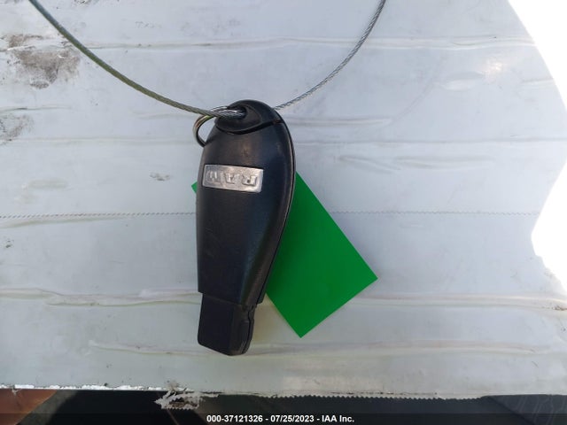 1C6RR7KT2GS113242 RAM 1500 Express