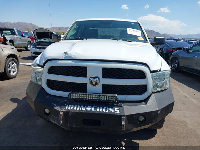 1C6RR7KT2GS113242 RAM 1500 Express