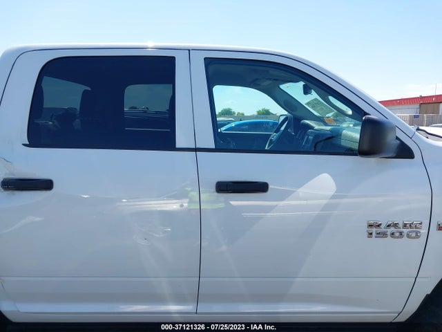 1C6RR7KT2GS113242 RAM 1500 Express