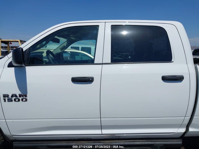 1C6RR7KT2GS113242 RAM 1500 Express