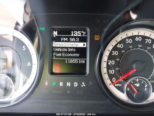 1C6RR7KT2GS113242 RAM 1500 Express
