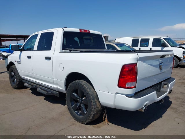 1C6RR7KT2GS113242 RAM 1500 Express