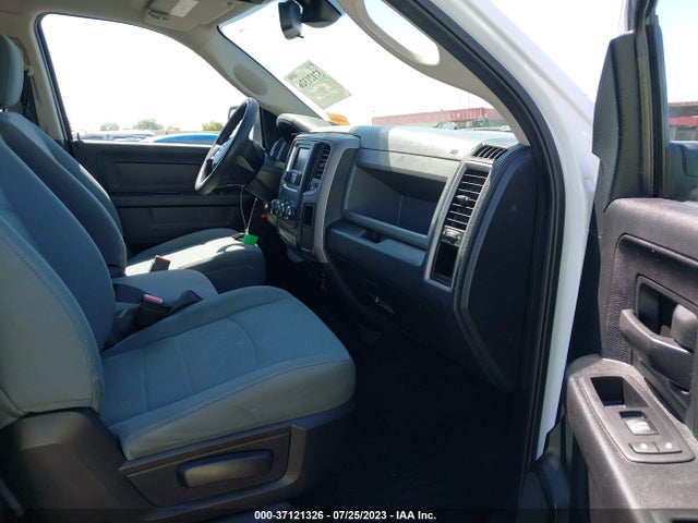 1C6RR7KT2GS113242 RAM 1500 Express