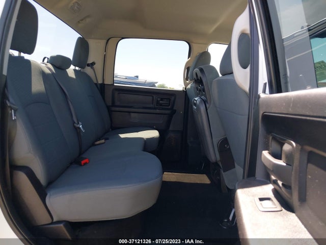 1C6RR7KT2GS113242 RAM 1500 Express