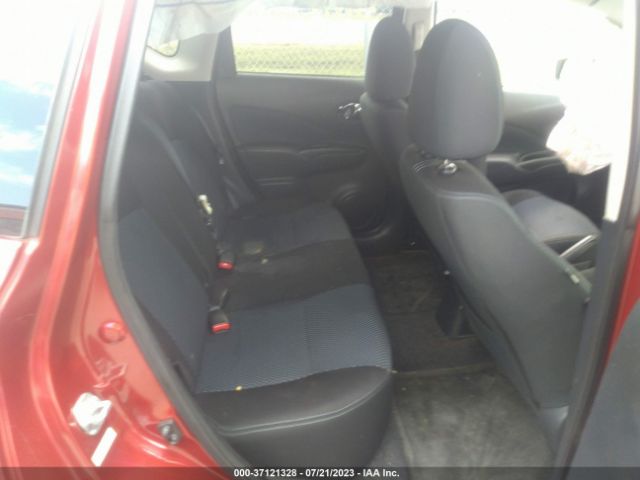 3N1CE2CP3GL361967 Nissan Versa Note S/s Plus/sv/sr/sl