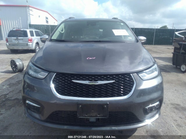 Chrysler Pacifica Limited 2022 2C4RC1GG5NR122065 Image 12